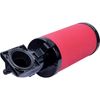 88343124 Replacement Precision Filter Compatible with Air Compressor Filter Element