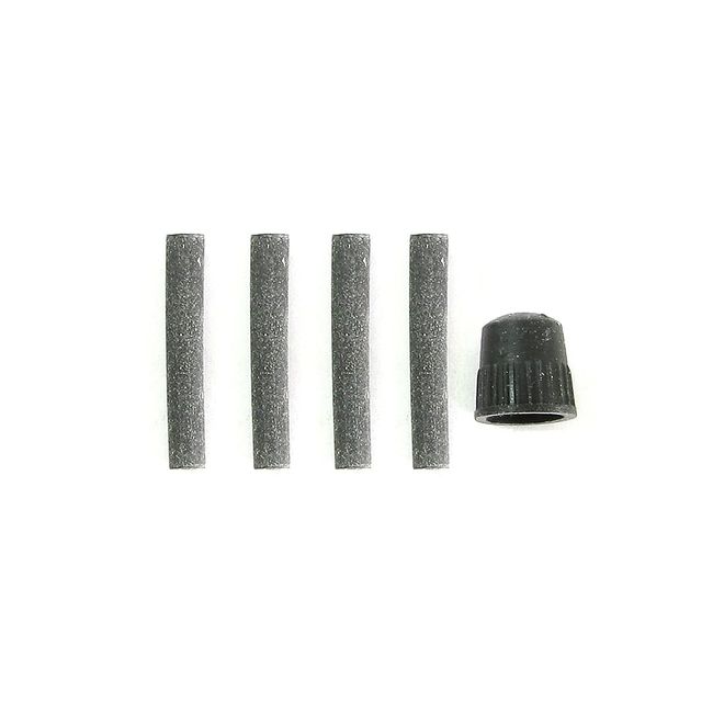 Foglia Bugs Rubber Set, Manufacturer Part Number: 22600 1 Pack