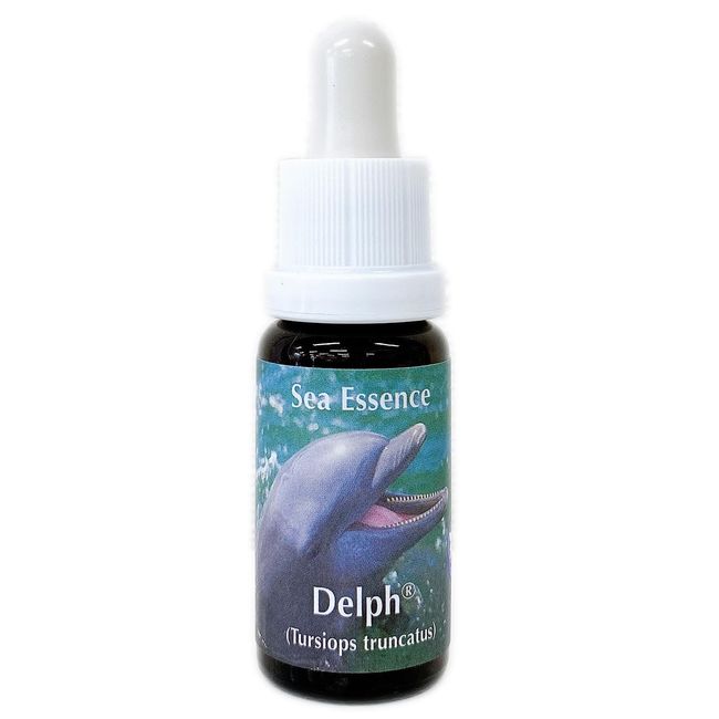 Dolphin Essence