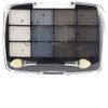 Générique Eyeshadow Palette 12 Colours Grey