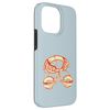 Rock climbing harness Sport climber Case for iPhone 14 Pro Max
