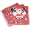 Paper Napkins Medium + 3 Pack Decoupage 20 Piece 2 Ply