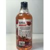 Sealed AHA Tomato Extract Body Serum, 500 mL, Damaged Outer Packaging, Cap Crack