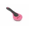 EZI-GROOM GRIP MANE & TAIL BRUSH (B.Blue)