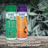 Nikwax Hardshell Cleaning & Waterproofing DUO-Pack, One-Color 20 oz. / 600ml