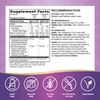 Nature's Way Sambucus Immune Elderberry Syrup, Elderberry Extract, Vitamin C, Zinc, Echinacea, Propolis, Daily Immune Support*, Antioxidant Support*, Gluten free, 8 Fl Oz (Packaging May Vary)