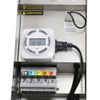 Lightkiwi H5576 Digital Timer for Low Voltage Landscape Lighting Transformer
