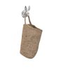 Melody Maison Jute Hanging Basket 40cm x 28cm