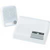 Door Chime and Intercom with 20 m of Cable