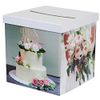 Card Box Letter Box Polaroid Multicoloured Wedding