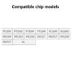 418MHz Remote Control Automatic Sliding Gate Opener Hardware Driveway Remote
