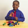 Learning Resources Fraction Tower Cubes Fractions Set