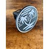 Palm Tree Hitch Cover
