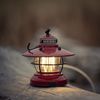 BAREBONES Edison Mini Lantern, LED, Red (Japan Authorized Dealer)