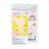Sewn Putter 8.7 inches (22 cm) Skin Puff