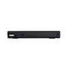 Silverstone Tek External Slim Optical Drive Enclosure with 2.5-Inch SSD/HDD Conversion Tray (TS06)