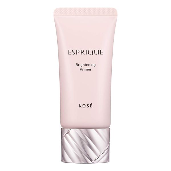 ESPRIQUE Brightening Primer Makeup Base, Beige, 1.1 oz (30 g), Unscented