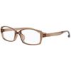 Koryu Sauna Glasses -8,00 Brown Unisex