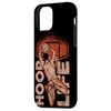 iPhone 12 mini Basketball Bball Hoop Life Case