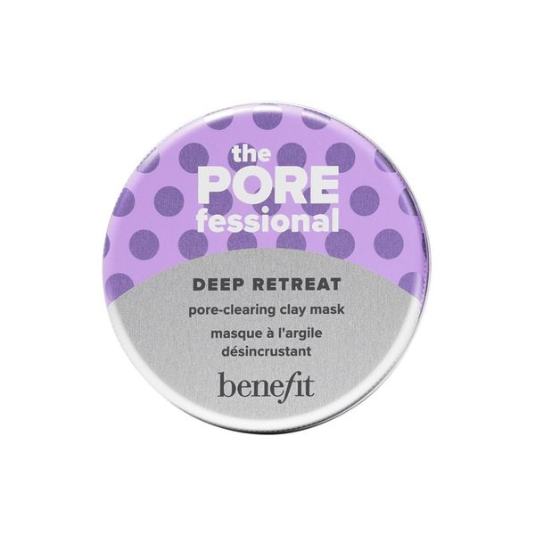 THE PROFESSİONAL DEEP RETREAT - PORE PURİFYİNG CLAY MASK 75 ML PSSN2297