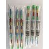 3 X 15 x Swop Point Crayons
