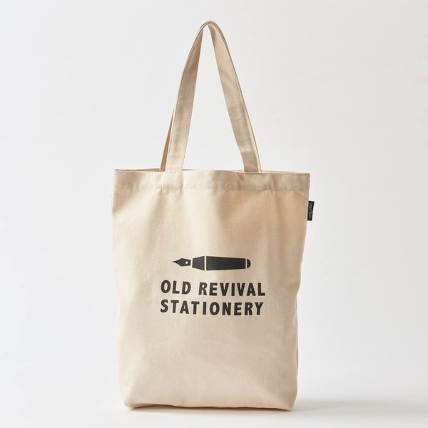 Old Resta OR171513 Big 2nd EDITION Tote Bag