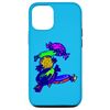 iPhone 13 Colorful Hard Candy Classic Graphic Case