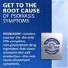Psoriasin Deep Moisturizing Ointment Stop Psoriasis Itching Extra Strength 4.2oz