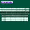 Full Set 3PCM00693A 3PCM00694A LED Backlight Strips For Sony KD-70X690E