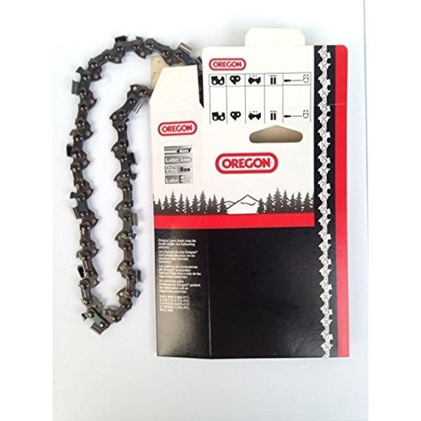 Oregon Saw Chain Chain Saw Replacement Blade Oregon 90PX28E Single Item