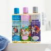 Childs Farm - Children's Bubble Bath, Gently Cleanses, Sensitive Skin, Organic Raspberry, 250ml