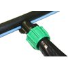 Hoss Drip Tape Row Start | 20 Pack | 1/4" Barb for 5/8" Drip Tape