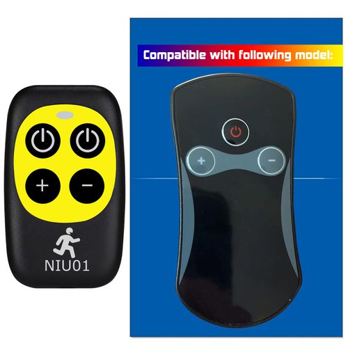 Replacement Remote Control for Superfit Costway Treadmill SUP37SP747US-DK SUP37SP747US-SL SUP37SP747US-RE SP37513BK SP37513RE SP37036NY SP37036GN SP37036YE SP37036WH SP37036RE SP37036BK SP37036SL