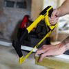 Quick Change Hacksaw 12"