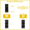 Power Window Master Driver Control Switch For 2002-06 Ford F250/F350 Super Duty
