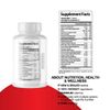 SugarSync- Blood Support- 60 Capsules