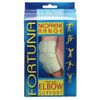 Fortuna Neoprene One Size Elbow Support - One size
