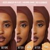 HUDA BEAUTY Easy Bake Loose Baking & Setting Powder Blondie