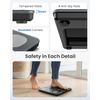 RENPHO Body Fat Scale with App Sync High Precision Bathroom Scale 500lbs Gift US