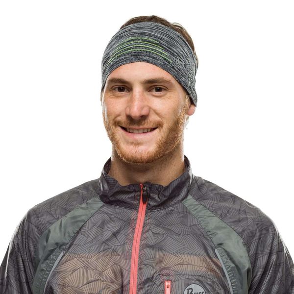 Buff Dryflx Plus Stirnband - AW19 - Einheitsgröße