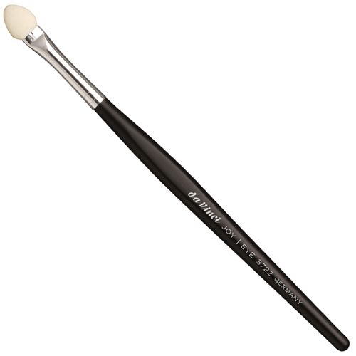 da Vinci EYESHADOW APPLICATOR / long lasting / vegan / made in germany