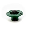 Thrifco 8430082 1/2" Plastic Flush Spray Pattern Sprinkler Head Rep ORBIT 54006d