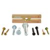 Tusk Flywheel Puller/Primary Gear Extractor for KTM 450 XC 2008-2009