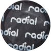 Xtra Seal 3 1/8in Large Round USA Style Universal Patch (Box of 15)
