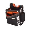 KH Fall SAKURA Waist Bag, Orange, SA14 Type GEA1614R