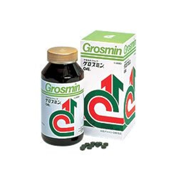 グロスミン 2000粒