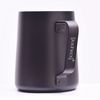 Milk Pitcher Black 12 oz by JoeFrex