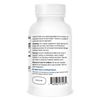 21st Century Calcium Citrate Plus D Maximum Caplets, 120 Count (27493)