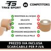 Kinesio Tape Linie GENTLE