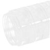 2pcs 7 Day Pill Organizer Case Tower Weekly Stackable Pill Storage